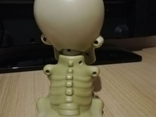 Игрушка Johnny The Skull (Джонни Скелетик) фото 2