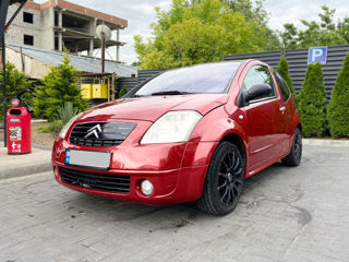 Citroen C2 foto 4