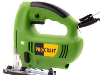 Fierăstrău pentru decupat Procraft ST1000/ Livrare gratuita / Achitarea in 4 Rate,, foto 4