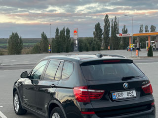 BMW X3 foto 6