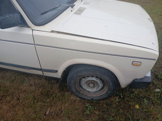 Lada / ВАЗ 2105 foto 5