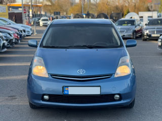 Toyota Prius foto 3