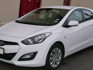 АКПП (коробка автомат) Hyundai I30 1.6 бензин (P447). Разборка Hyundai I30 Одесса foto 6