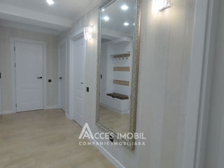 Apartament cu 2 camere, 73 m², Durlești, Chișinău foto 11