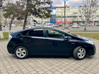 Toyota Prius foto 7