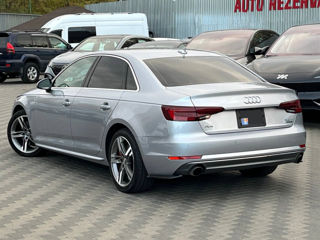 Audi A4 foto 5