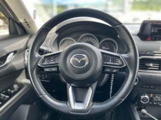 Mazda CX-5 foto 13