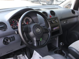 Volkswagen Caddy foto 5