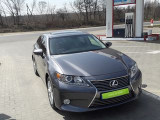 Lexus Es Series foto 1