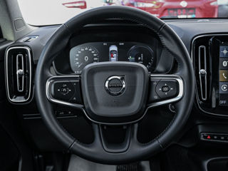 Volvo XC40 foto 11