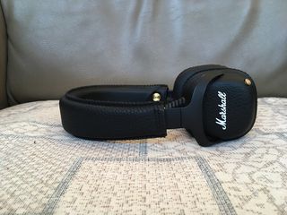 Наушники Marshall Mid Bluetooth foto 2