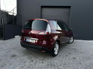 Renault Scenic foto 4