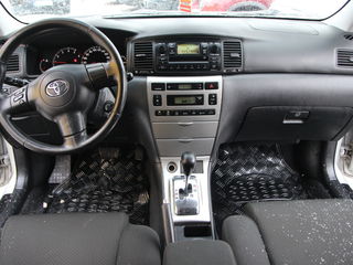 Toyota Corolla foto 7