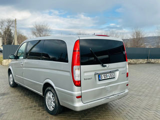 Mercedes Viano foto 2