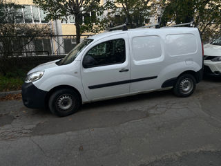 Renault Kangoo foto 3