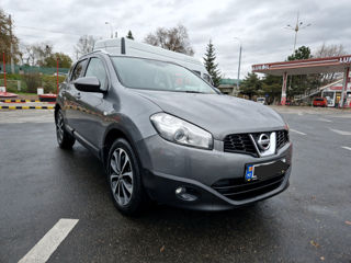 Nissan Qashqai foto 3