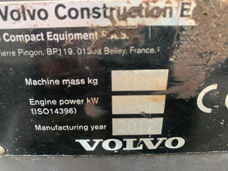 Volvo foto 5