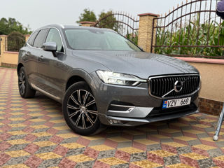 Volvo XC60, 2017
