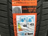 245/40 R18 Tracmax Allseason Trac saver/ Доставка, livrare toata Moldova foto 2