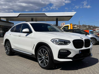 BMW X4 foto 4