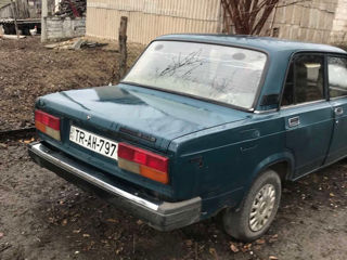 Lada / ВАЗ 2107 foto 8