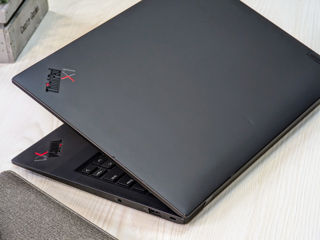 Lenovo ThinkPad X1 9th Gen (Core i5 1135G7/8Gb DDR4/256Gb NVMe SSD/14.1" FHD IPS) foto 11