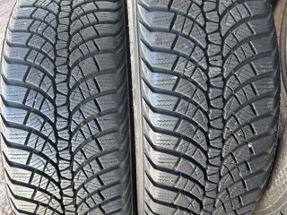 Anvelope 205/55 R17 Kumho 2020 foto 2