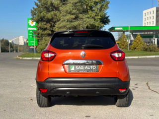 Renault Captur foto 5