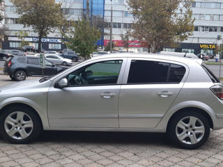 Opel Astra foto 7