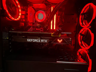 Pc de gaming foto 2