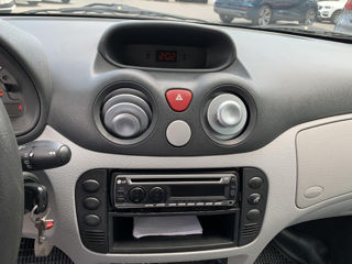 Citroen C3 foto 12