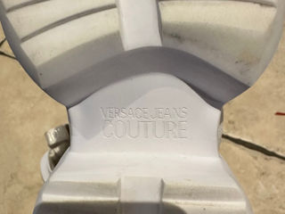 Versace jeans couture foto 6