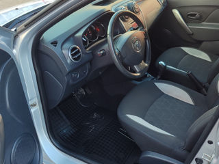 Dacia Sandero Stepway foto 5