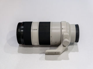 Sony FE 70-200mm f/4 G OSS