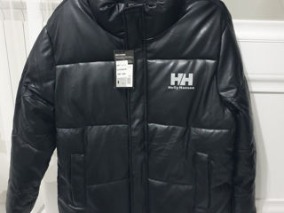 Новая куртка Helly Hansen