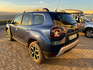 Dacia Duster foto 6