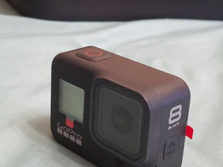 Gopro Hero 8 Black foto 3