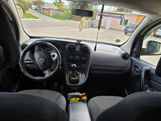 Mercedes Citan foto 7