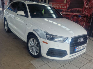 Audi Q3 foto 2