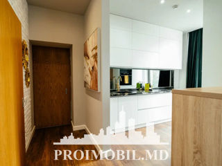 2-х комнатная квартира,  Центр,  Кишинёв,  Кишинёв мун. фото 16