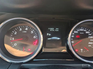 Renault Samsung SM7, 2018
