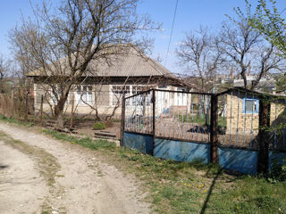 Se vinde casă în s.Vărvăreuca, r. Florești, Продается дом в селе Варваревка, Флорештский район