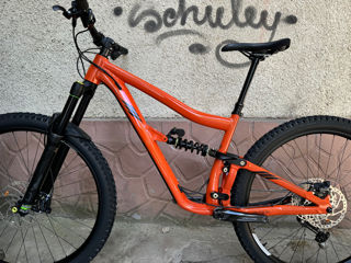 Ibis Enduro Bike foto 3