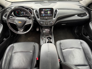 Chevrolet Malibu фото 7