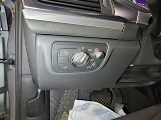 Audi A6 foto 12