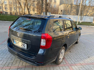 Dacia Logan Mcv foto 6