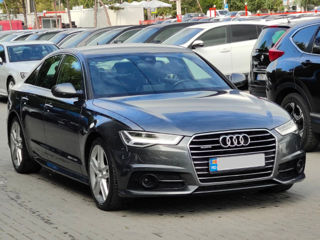 Audi A6 foto 4