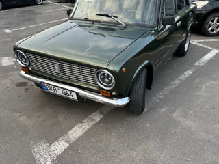 Lada / ВАЗ 2101 foto 7