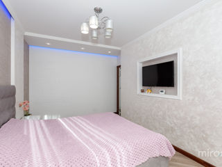 Apartament cu 3 camere, 97 m², Centru, Chișinău foto 10