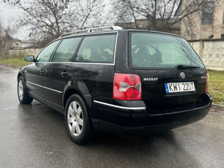 Volkswagen Passat foto 5